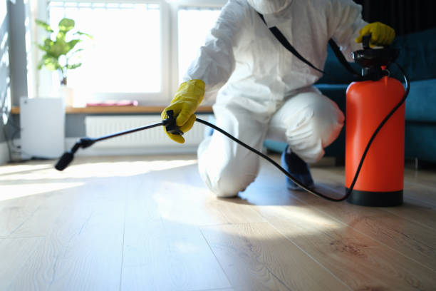 Reliable Hoarding Cleanup contractor in Sheridan, IL by Trauma Clean Pros